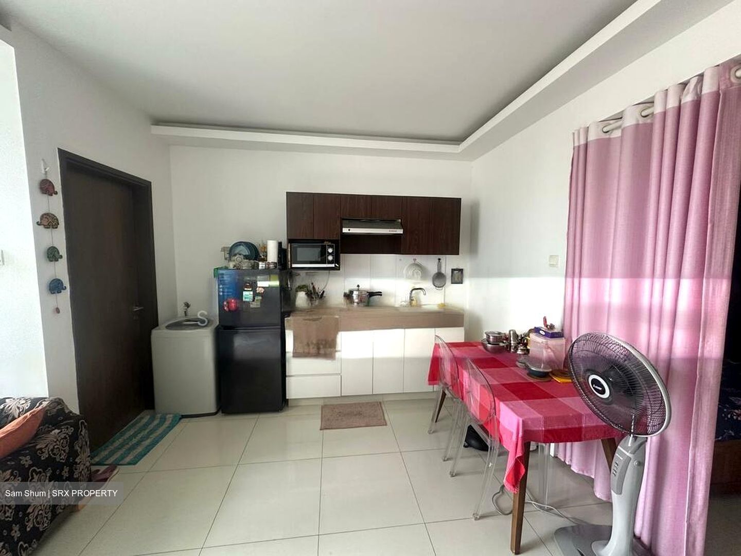 Residences @ Somme (D8), Apartment #503201241